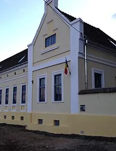 Sibiu - Constructii civile si industriale