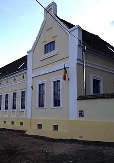 Sibiu - Constructii civile si industriale