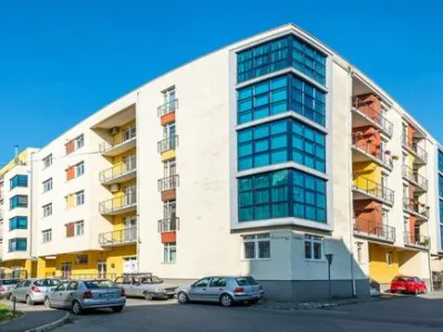 Sibiu - Constructii civile si industriale