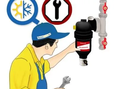 Instalatii termice si sanitare Campina
