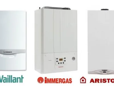 Instalatii termice si sanitare Campina
