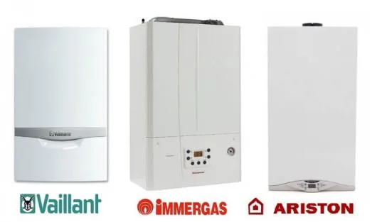 Instalatii termice si sanitare Campina
