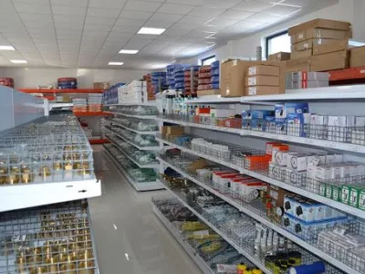 Instalatii termice si sanitare Campina