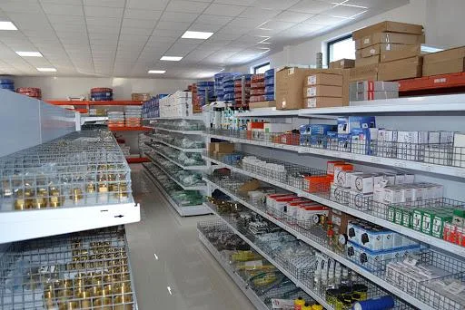 Instalatii termice si sanitare Campina
