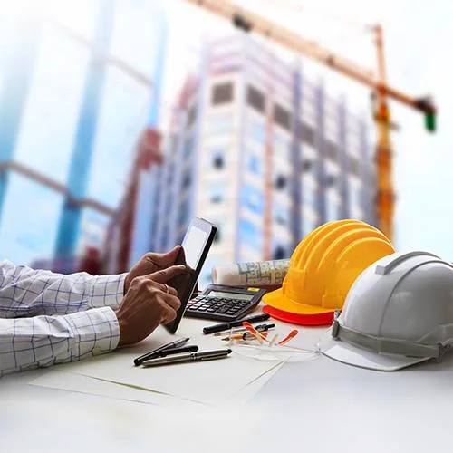 Constructii si amenajari - Bucuresti