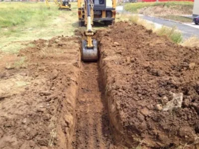 Constructii si amenajari - Bucuresti