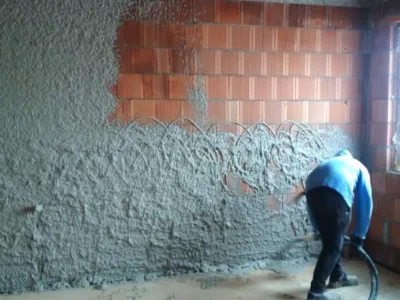 Constructii si amenajari - Bucuresti