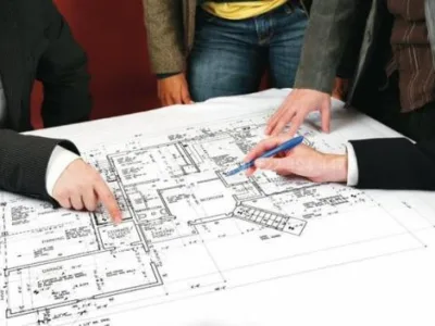 Constructii si amenajari - Bucuresti