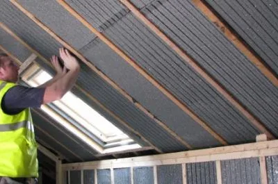 Constructii si amenajari - Bucuresti