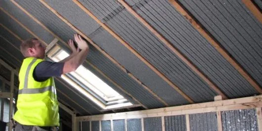 Constructii si amenajari - Bucuresti