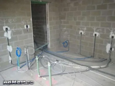 Constructii si amenajari - Bucuresti