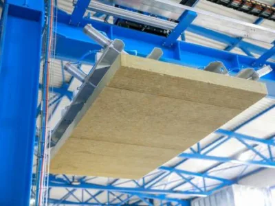 Bistrita -Nasaud - Producator de panouri termoizolante