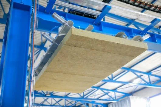 Bistrita -Nasaud - Producator de panouri termoizolante