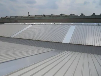 Bistrita -Nasaud - Producator de panouri termoizolante