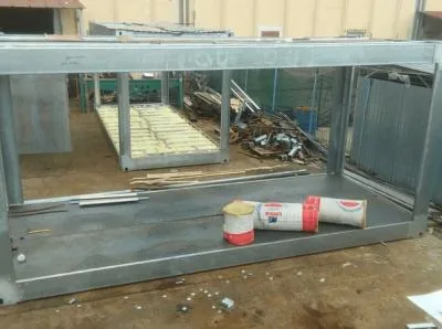 Bistrita -Nasaud - Producator de panouri termoizolante