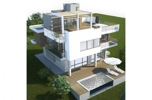 Proiectare constructii Constanta