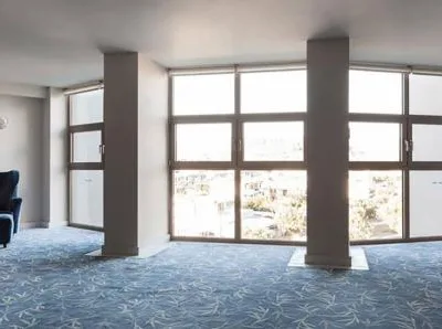 Targoviste - Tamplarie de aluminiu si pereti cortina