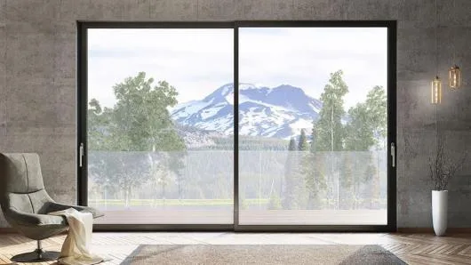 Targoviste - Tamplarie de aluminiu si pereti cortina