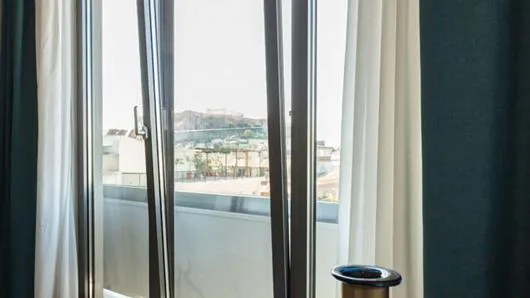 Targoviste - Tamplarie de aluminiu si pereti cortina