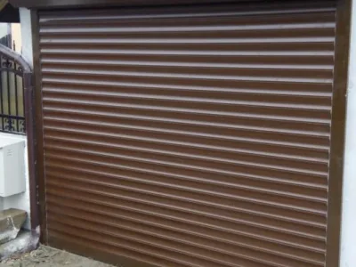 Tamplarie din aluminiu si PVC - Bucuresti