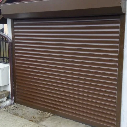 Tamplarie din aluminiu si PVC - Bucuresti