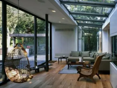 Targoviste - Tamplarie de aluminiu si pereti cortina