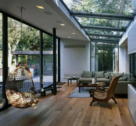 Targoviste - Tamplarie de aluminiu si pereti cortina