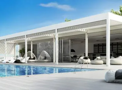 Targoviste - Tamplarie de aluminiu si pereti cortina