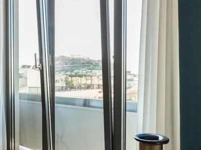 Targoviste - Tamplarie de aluminiu si pereti cortina