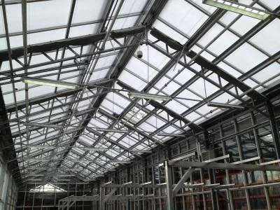 Fatade - luminatoare - copertine - Bucuresti