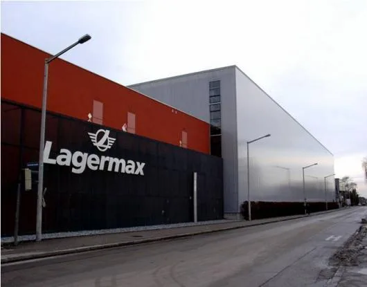 Fatade - luminatoare - copertine - Bucuresti