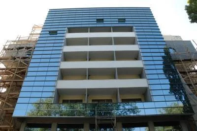 Fatade - luminatoare - copertine - Bucuresti