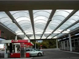 Fatade - luminatoare - copertine - Bucuresti