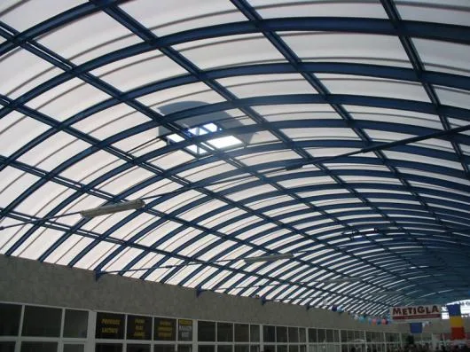 Fatade - luminatoare - copertine - Bucuresti