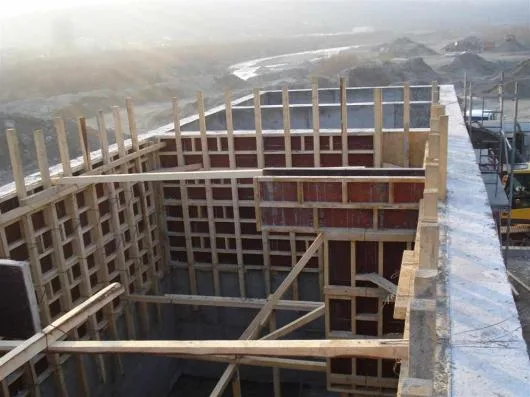 Constructii civile si industriale - Prahova