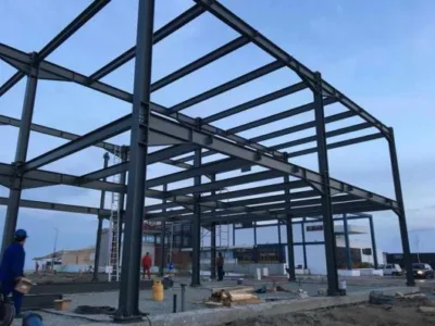 Constructii civile si industriale - Prahova