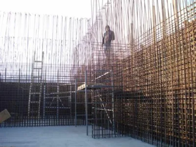 Constructii civile si industriale - Prahova