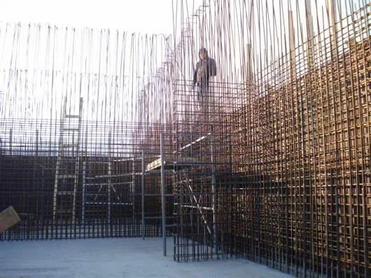 Constructii civile si industriale - Prahova