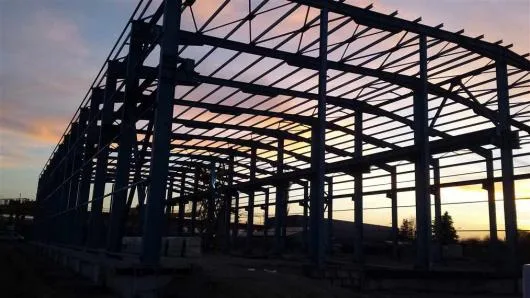 Constructii civile si industriale - Prahova