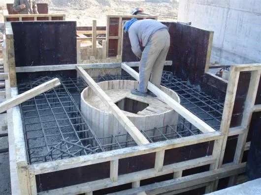 Constructii civile si industriale - Prahova