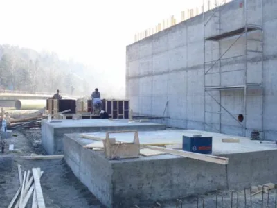 Constructii civile si industriale - Prahova