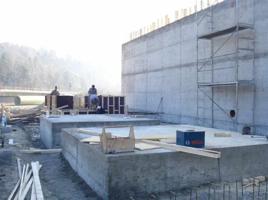 Constructii civile si industriale - Prahova