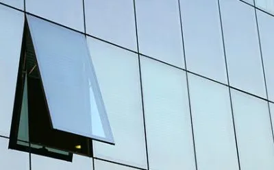 Tamplarie din aluminiu - si PVC - Bucuresti