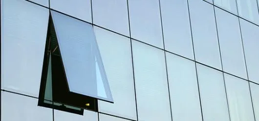 Tamplarie din aluminiu - si PVC - Bucuresti