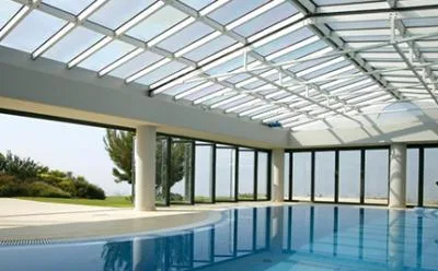 Tamplarie din aluminiu - si PVC - Bucuresti