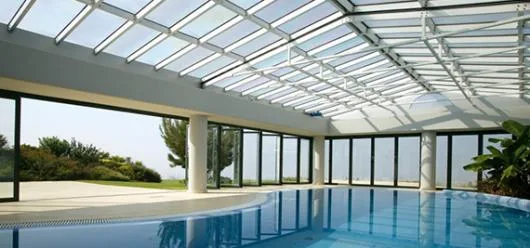 Tamplarie din aluminiu - si PVC - Bucuresti