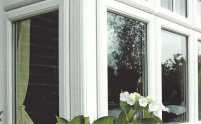 Tamplarie din aluminiu - si PVC - Bucuresti