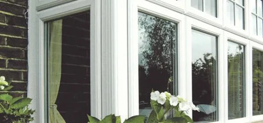 Tamplarie din aluminiu - si PVC - Bucuresti