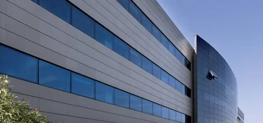 Tamplarie din aluminiu - si PVC - Bucuresti