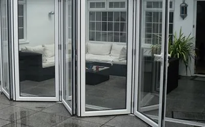 Tamplarie din aluminiu - si PVC - Bucuresti